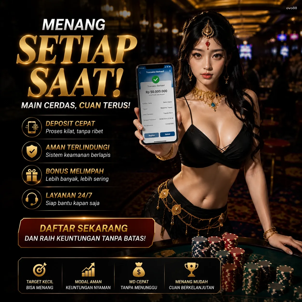 Pemula di ovo88 Temukan Game Terbaik untuk Dilihat